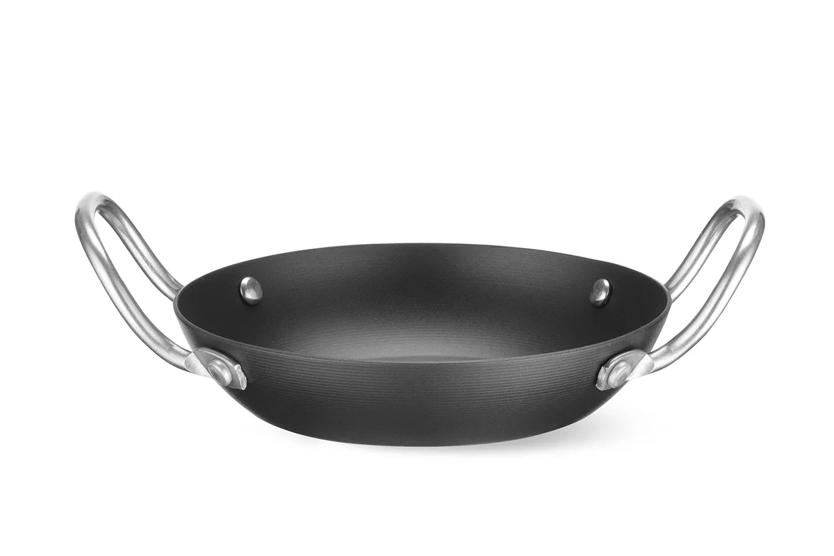 Patelnia do serwowania, ⌀144x170mm Hendi 627914