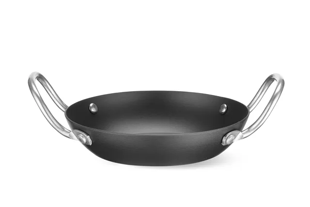 Patelnia do serwowania, ⌀144x170mm Hendi 627914