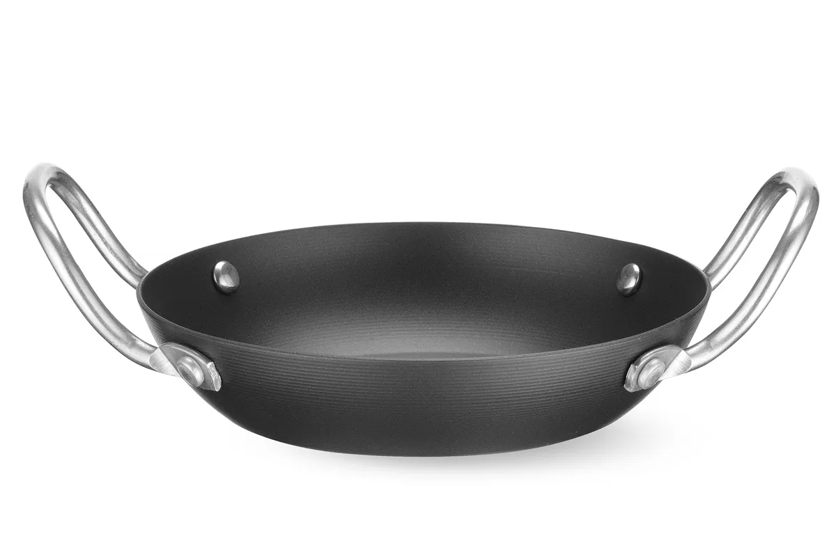 Patelnia do serwowania, ⌀184x216mm Hendi 627938