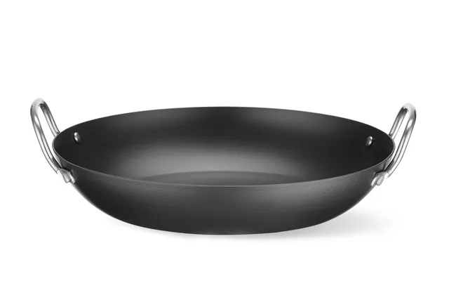 Patelnia do serwowania, ⌀264x297mm Hendi 627969