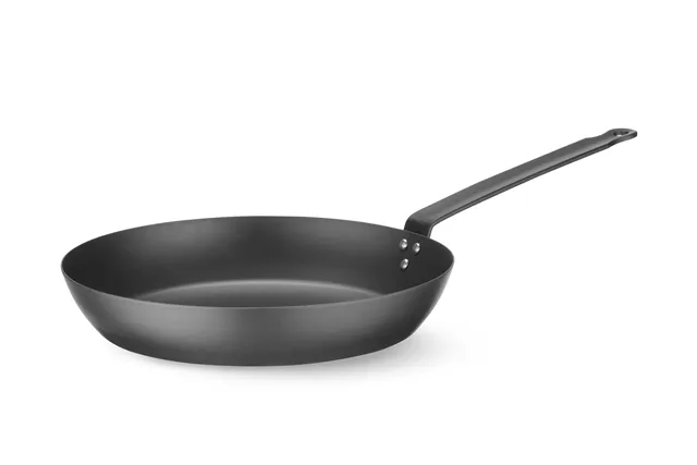 Patelnia, ⌀204x385mm Hendi 628003