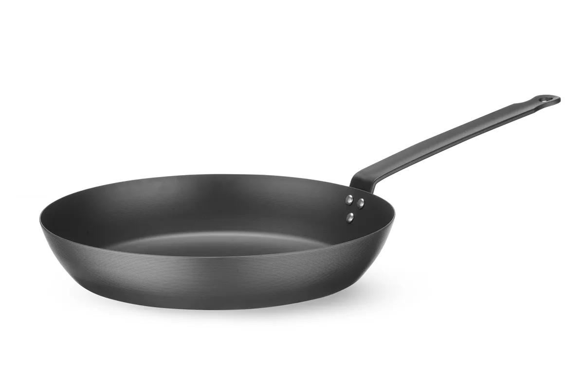 Patelnia, ⌀244x470mm Hendi 628010