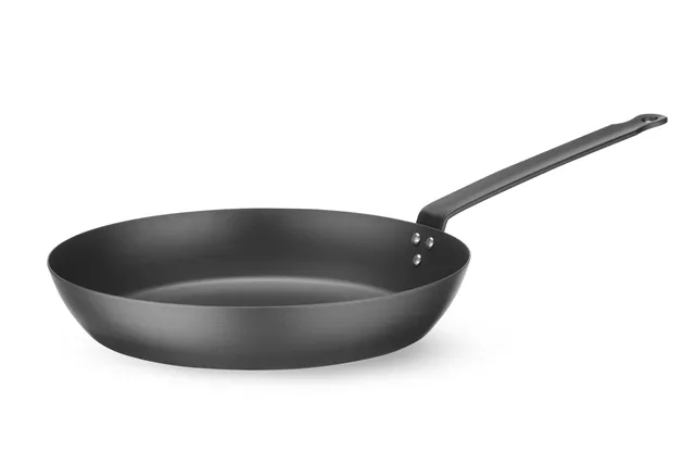 Patelnia, ⌀244x470mm Hendi 628010