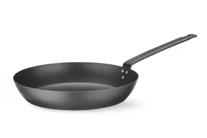 Patelnia, ⌀264x490mm Hendi 628027