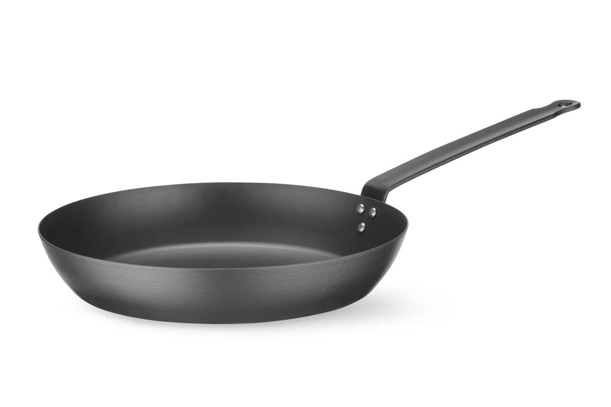 Patelnia, ⌀264x490mm Hendi 628027