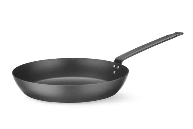 Patelnia, ⌀264x490mm Hendi 628027