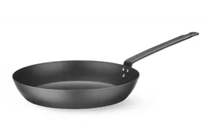 Patelnia, ⌀282x504mm Hendi 628034