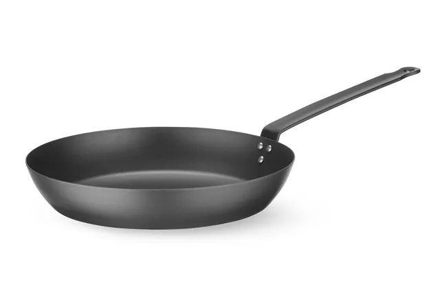 Patelnia, ⌀282x504mm Hendi 628034