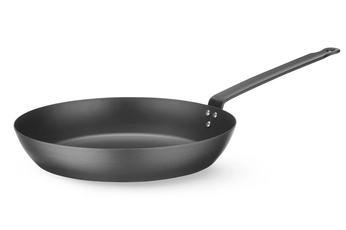 Patelnia, ⌀306x530mm Hendi 628041