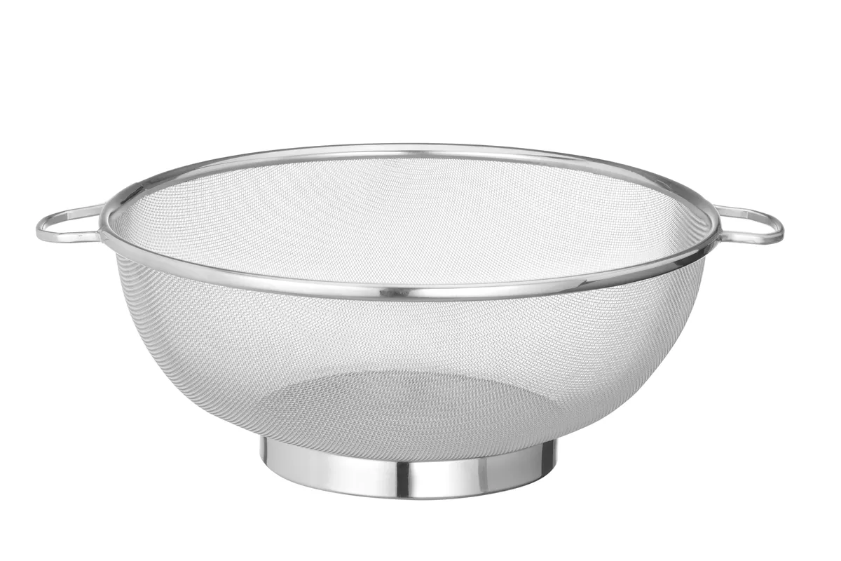 Cedzak, ⌀363x147mm, Okrągły Hendi 639306