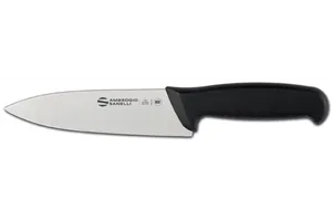Nóż szefa kuchni Supra, 270mm Ambrogio Sanelli S349.016