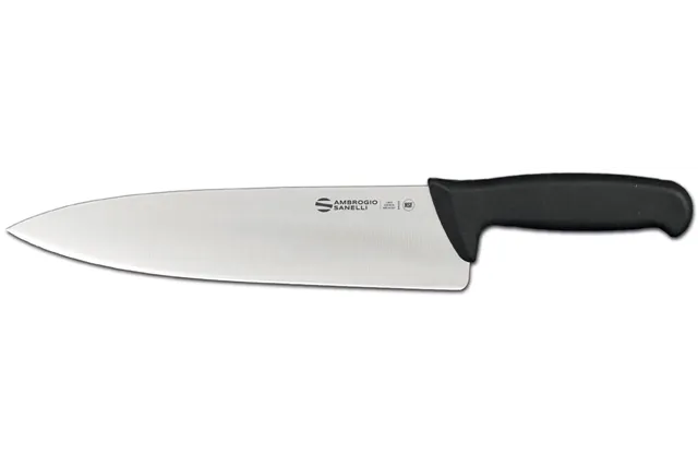 Nóż szefa kuchni Supra, 410mm Ambrogio Sanelli S349.026