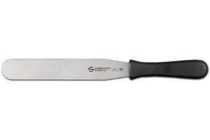Szpatuła cukiernicza Supra, prosta, 330mm Ambrogio Sanelli S772.020