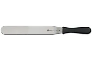 Szpatuła cukiernicza Supra, prosta, 400mm Ambrogio Sanelli S772.027