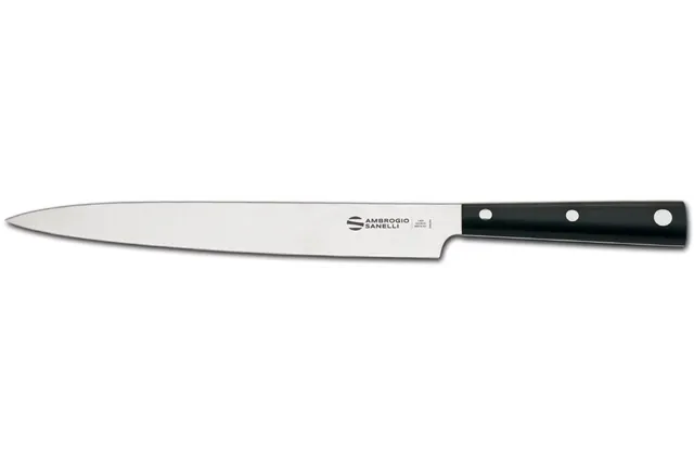 Nóż Yanagi Sashimi Hasaki, 370mm Ambrogio Sanelli H341.024