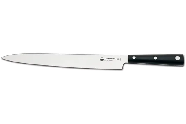 Nóż Yanagi Sashimi Hasaki, 400mm Ambrogio Sanelli H341.027