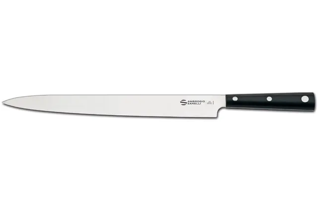 Nóż Yanagi Sashimi Hasaki, 430mm Ambrogio Sanelli H341.030