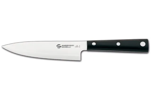 Nóż szefa kuchni Hasaki, 290mm Ambrogio Sanelli H349.016