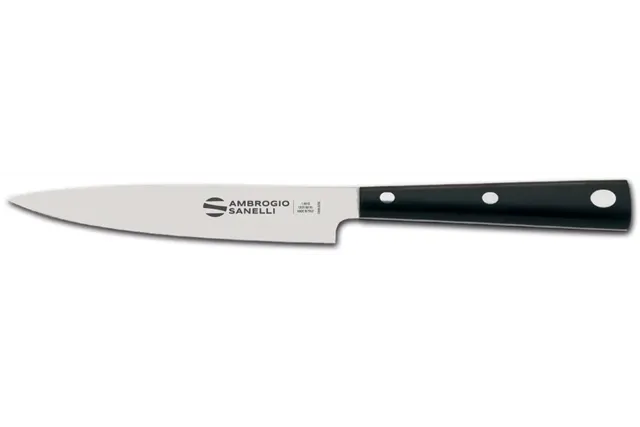 Nóż uniwersalny Hasaki, 220mm Ambrogio Sanelli H582.012