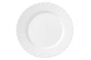 Talerz płytki Trianon, ø273 mm, biały, ⌀273x25mm Arcoroc N8244