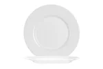 Talerz płytki Everyday, ø265 mm, biały, ⌀265x21mm Arcoroc H9859
