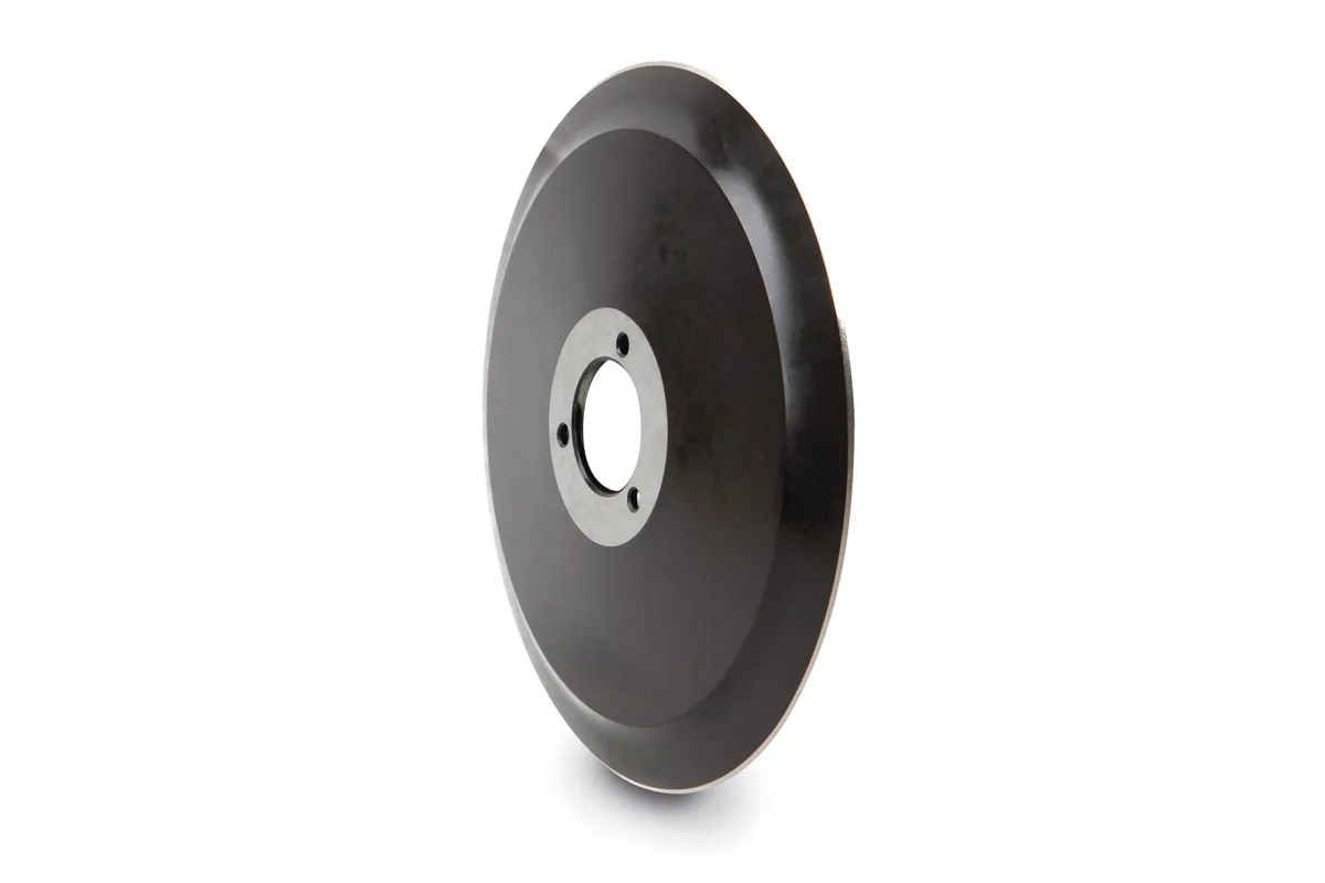 Nóż nieprzywierający do krajalnic, Profi Line, 210000 210086, ⌀250mm Hendi 975749