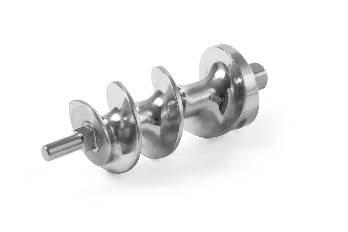 Wałek ślimakowy, 210819 Hendi 933367