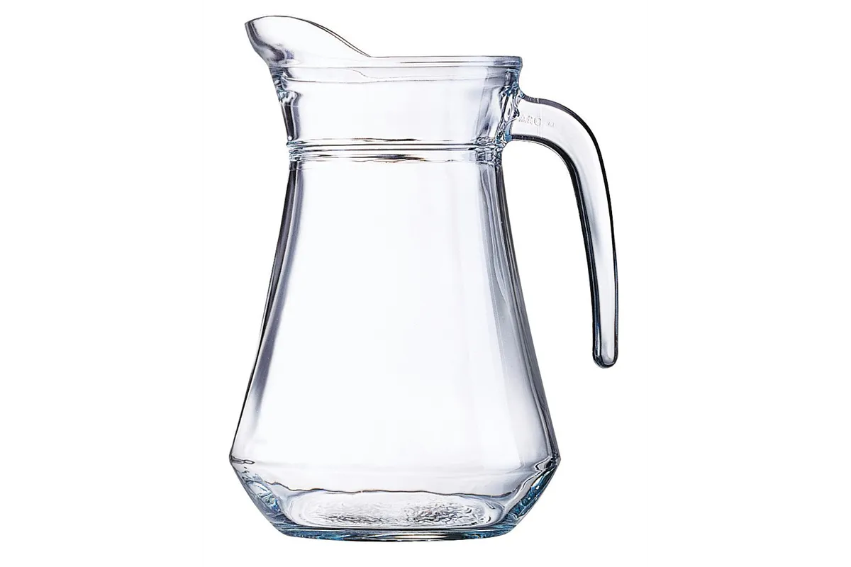 Dzbanek, 1600 ml, 1,6L, transparentny, xx242mm Arcoroc 53061