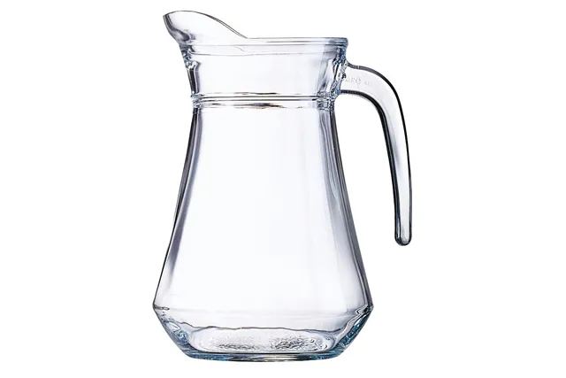Dzbanek, 1600 ml, 1,6L, transparentny, xx242mm Arcoroc 53061