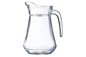 Dzbanek, 1300 ml, 1,3L, transparentny, xx217mm Arcoroc E7254