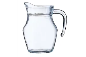 Dzbanek, 0,5L, transparentny, xx146mm Arcoroc E7258