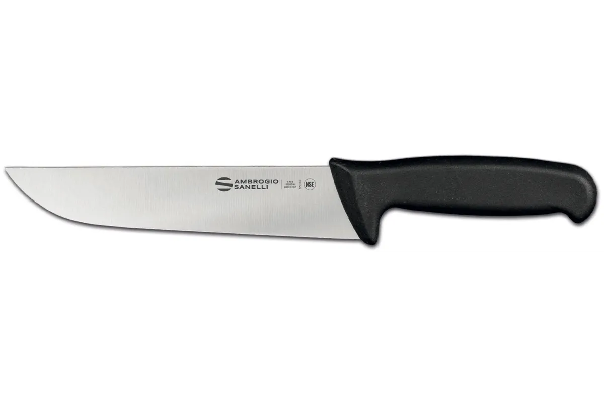 Nóż rzeźniczy Supra, 350mm Ambrogio Sanelli S309.020