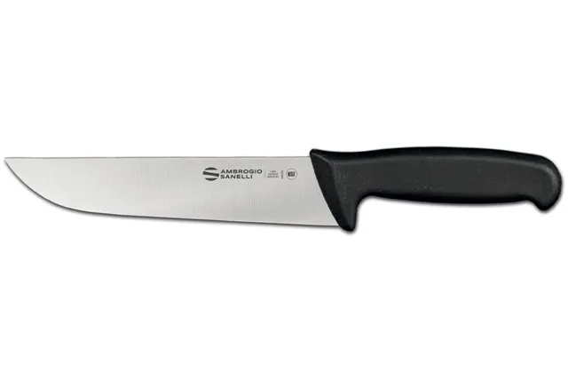 Nóż rzeźniczy Supra, 350mm Ambrogio Sanelli S309.020