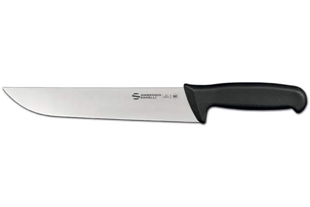 Nóż rzeźniczy Supra, 390mm Ambrogio Sanelli S309.024