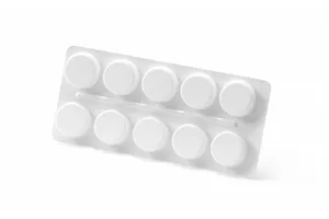 Extreme Coffee Tablets NEW FORMULA profesjonalny środek do mycia ekspresów, 40 blistrów po 10 tabletek Hendi 976647