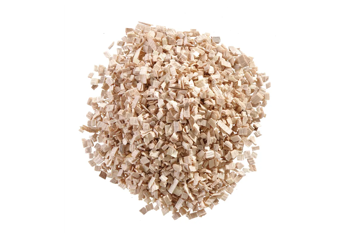 Zrębki wędzarnicze, z drewna klonu Hendi 199732