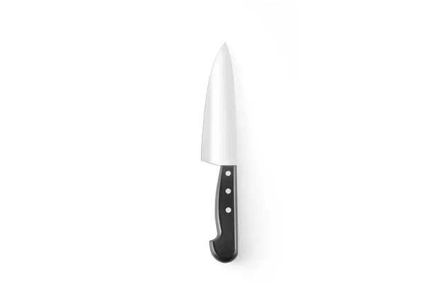 Nóż kucharski, spiczasty, 50x190mm Pirge 841358 Nóż kucharski, spiczasty, 50x190mm Pirge 841358