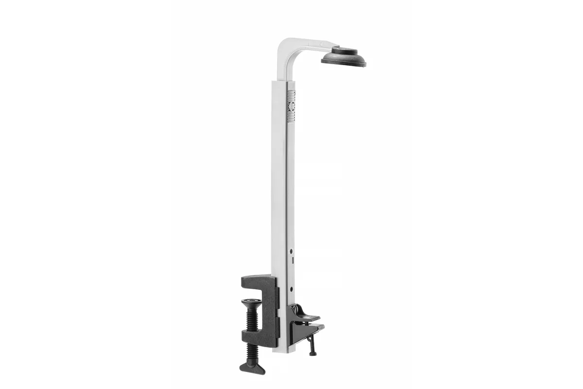 Stojak na butelki mocowany do półki BarUp 598719