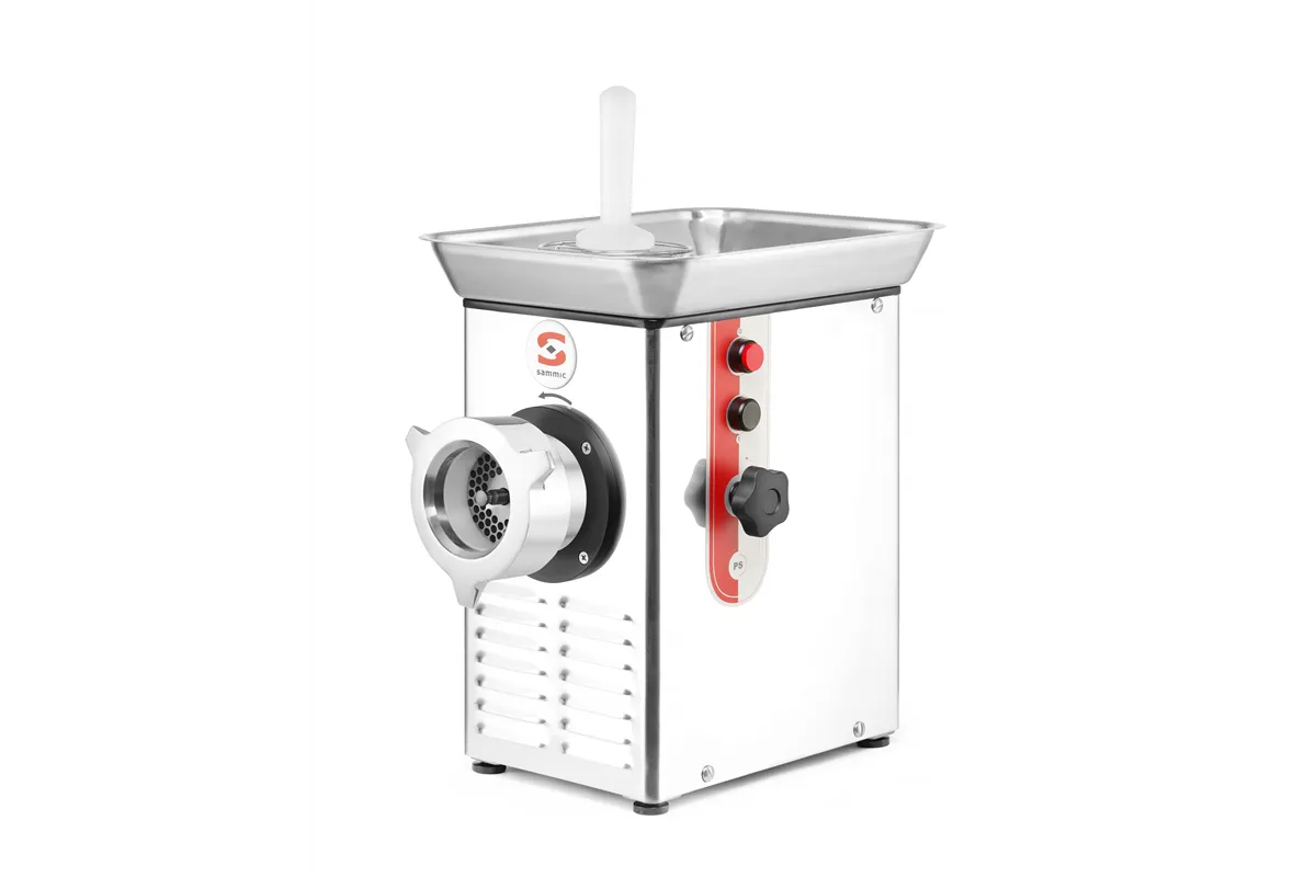 Napęd PS-22, 310x440x480 mm, 230V/740W, 440x310x480mm Sammic 1050210