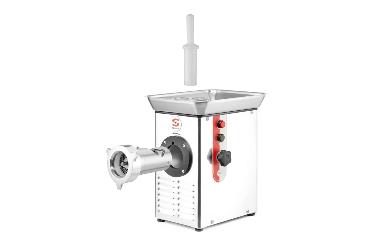 Napęd PS-22, 310x440x480 mm, 230V/740W, 440x310x480mm Sammic 1050210