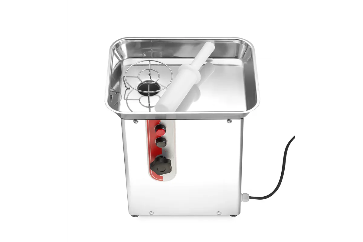 Napęd PS-22, 310x440x480 mm, 230V/740W, 440x310x480mm Sammic 1050210