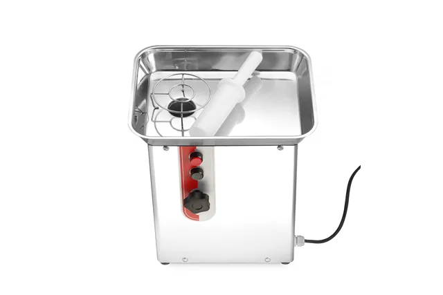 Napęd PS-22, 310x440x480 mm, 230V/740W, 440x310x480mm Sammic 1050210