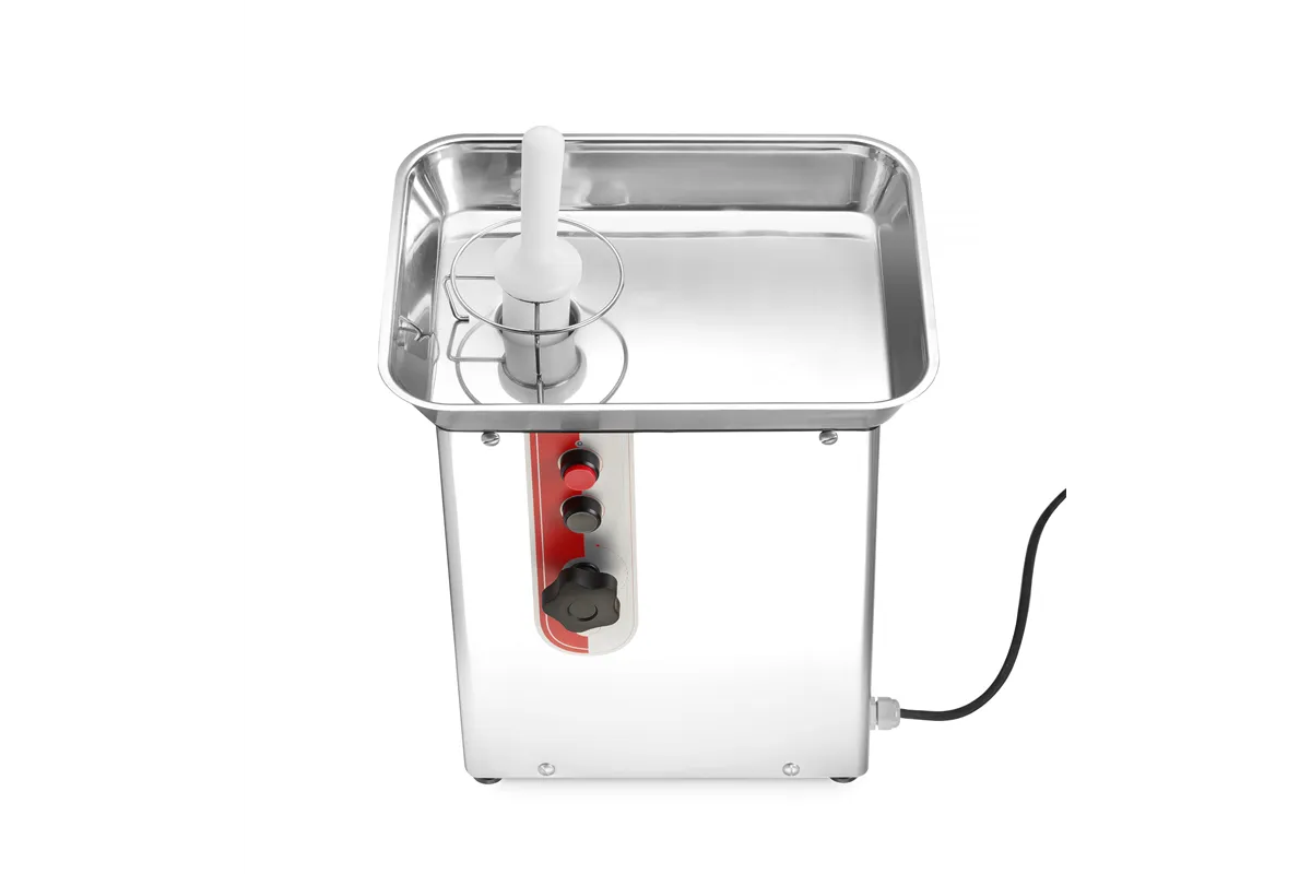 Napęd PS-22, 310x440x480 mm, 230V/740W, 440x310x480mm Sammic 1050210