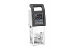 Cyrkulator zanurzeniowy do gotowania sous vide SmartVide 7, srebrny, 230V/2000W, 124x140x360mm Sammic 1180120