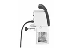 Cyrkulator zanurzeniowy do gotowania sous vide SmartVide 7, srebrny, 230V/2000W, 124x140x360mm Sammic 1180120