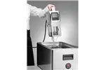 Cyrkulator zanurzeniowy do gotowania sous vide SmartVide 9 , srebrny, 230V/2000W, 124x140x360mm Sammic 1180140