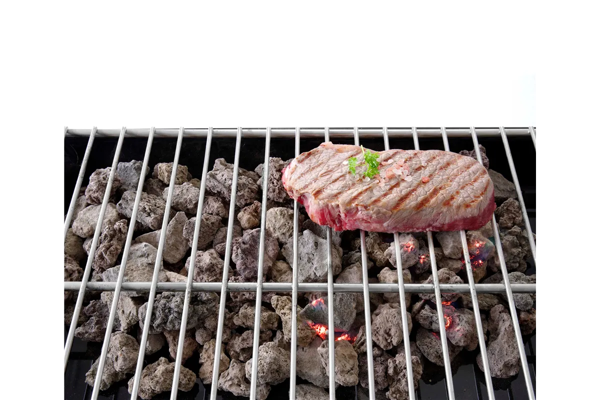 Kamień lawowy, pudełko Hendi 152706