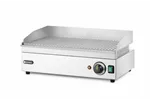 Płyta grillowa żebrowana, Kitchen Line, ryflowana, 220-240V/2400W, 527x404x233mm Hendi 154953