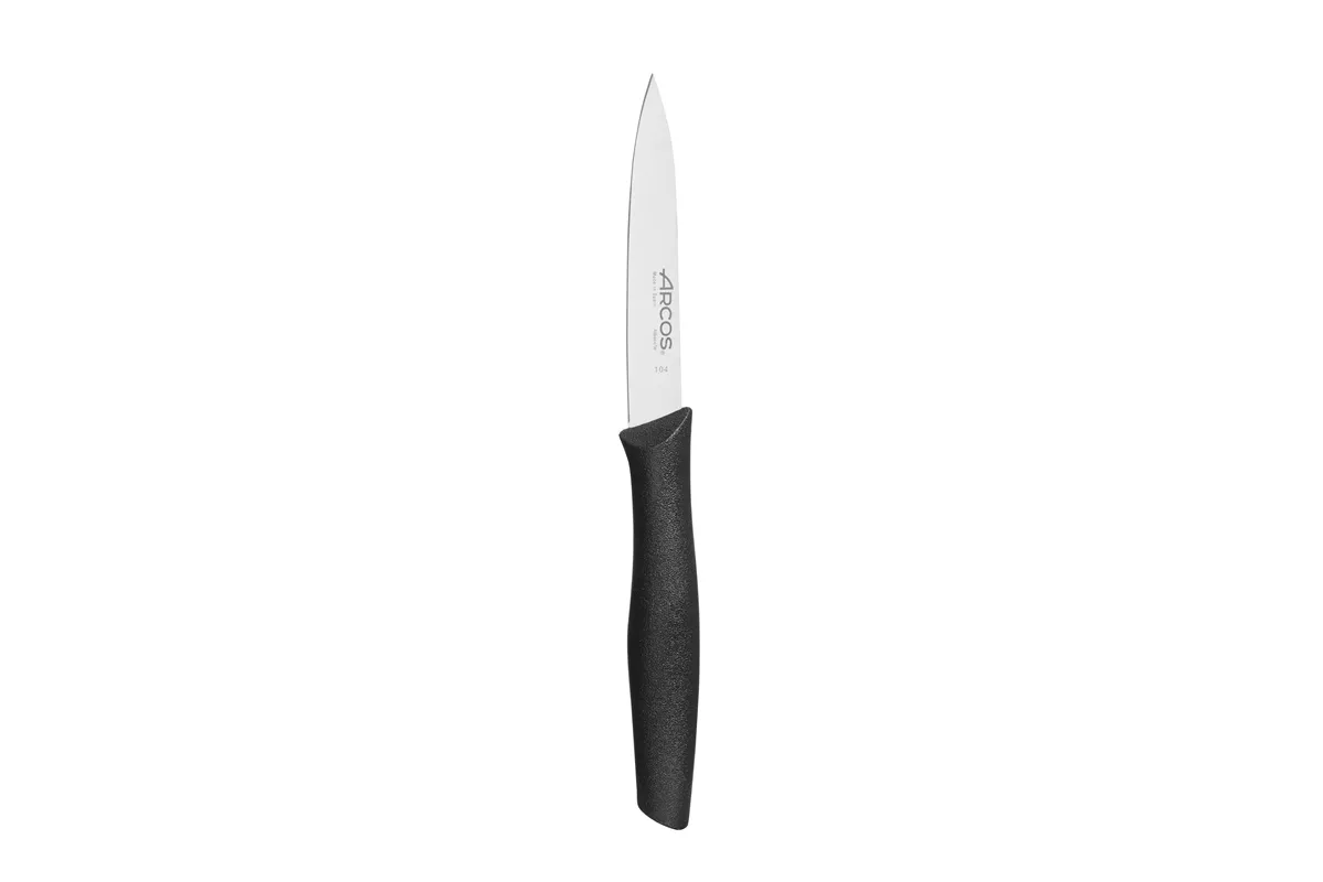 Zestaw noży do obierania, seria NOVA, NOVA, czarny Arcos 189500