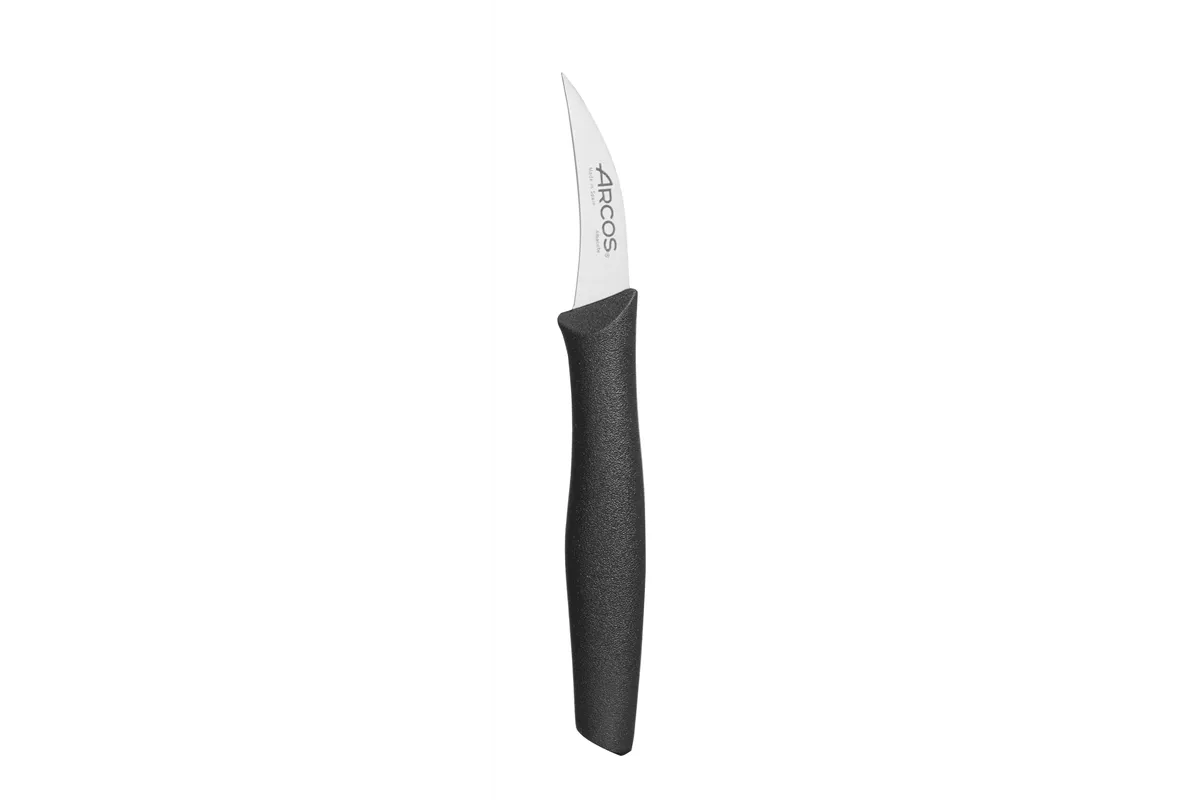 Zestaw noży do obierania, seria NOVA, NOVA, czarny Arcos 189500